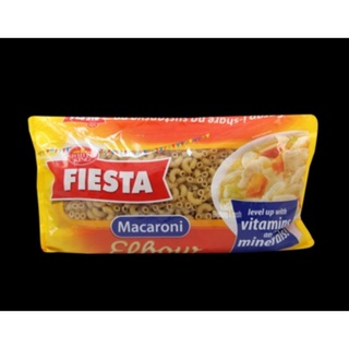 Pasta Salad Macaroni 1kg Per Pack