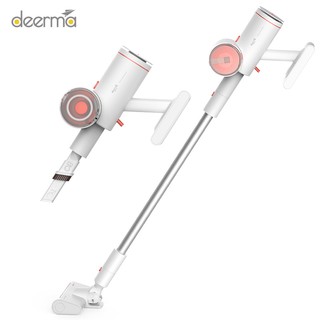 Original Deerma VC25 Handheld Cordless Vacuum Cleaner with 10kPa Suction Power for Household Or Car (1)