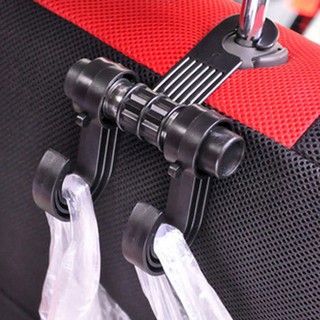 Vehicle Car Seat Hanger & Bag Hook