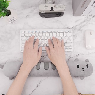 switch Very want to mechanical keyboard wristbands mouse e-sports game office computer wrist pad ke (3)