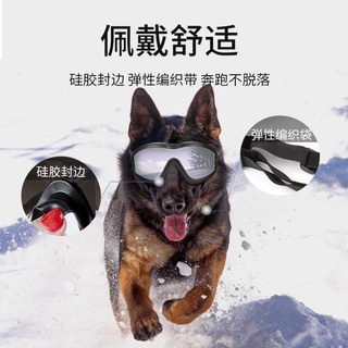 Foldable pet glasses creative dog cat protective gFoldable Pet Glasses Creative Dog Cat Goggles Glas