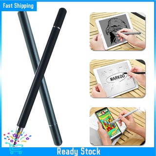 SGEE Universal Capacitive Touch Screen Writing Painting Stylus S Pen for Phone Tablet (1)