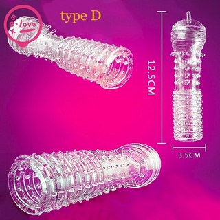sex&love with spike silicon condom condom for men condom condoms vibrator for women dildo