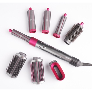 Dyson - Airwrap Complete Styler Hair Styling Set (2)