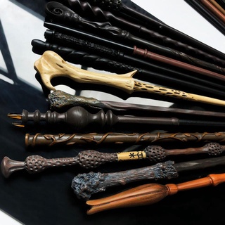 [harry potter wand harry potter, dumbledore, hermione metal core wand wand