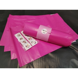 25 Pcs. Mailing bags Courier Pouch envelope poly mailer packing bag shipping self adhesive (6)