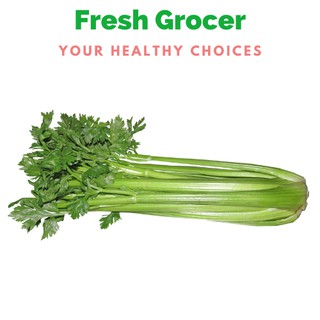 Celery 200 grams fresh foods door to door delivery
