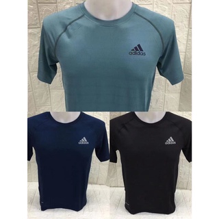 Adidas Men's DRI-FIT Quick-drying Breathable T-Shirt