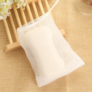 Soap Mesh Bag | Soap Foaming Mesh Bag (1 piece)