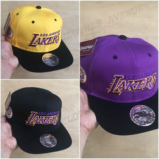 NBA los angeles lakers basketball snap back cap 100% authentic quality