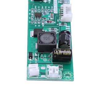 Universal 26-65 Inch Led Lcd Tv Backlight Driver Board Tv Constant Current Board 80-480 Ma Output 2