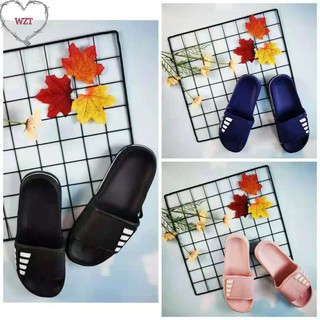 WZT new arrival 3 colors flipflop slipper for men and women slipper indoor/outdoor slipper