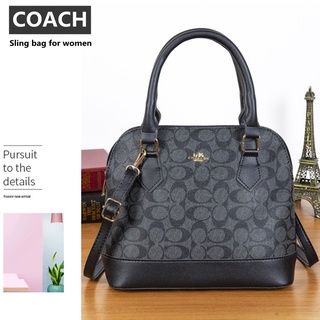 Coach Ladies Bag Sling bag For Women 109#