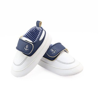 {new}Kids Anchor Fashion Sneakers Shoes 2IaJ