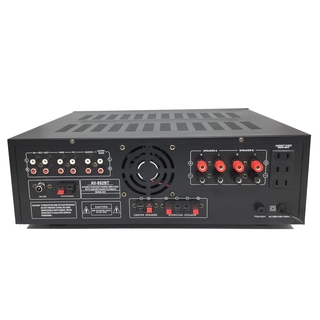 JMS AV-802BT Amplifier Whit Bluetooth Audio Transceiver (4)
