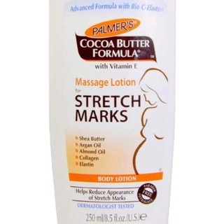 Palmer's Massage Lotion for Stretch marks 250ml palmers (3)