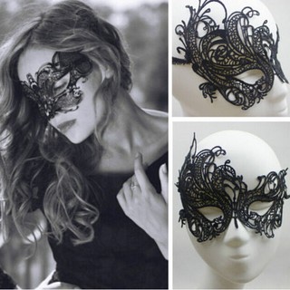 Sexy Party Venetian Masquerade Lace Eye Face Mask