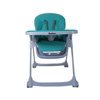 Babygro Highchair Full Recline Wide Seat (Diner) (5)