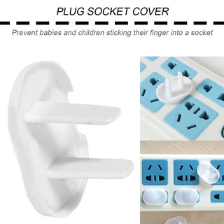 【wholesale price】12pcs Child Safety Anti-electric Cover Power Socket Cover Baby Safety Plugs Protector