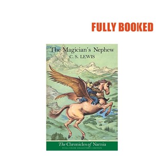 The Magician's Nephew: The Chronicles of Narnia, Book 1 (Paperback) by C. S. Lewis