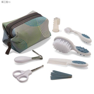 ▤▥◊Safety 1st Nursery Essentials & Care Grooming Kit Set (4)