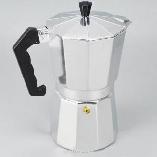 1 3 6 9 CUP PERCOLATOR Coffee Maker Aluminium Perculator Stove Top Moka