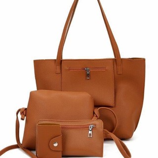 catherine fashion 4in1 bag FOR WOMEN 1055