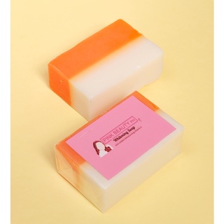 Whitening soap by Pink Beauty PH 135g