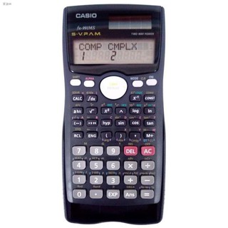 Bagong produkto❁CAOVi CV-991MS CV-991ES FX-991MS/991ES Scientific Calculator