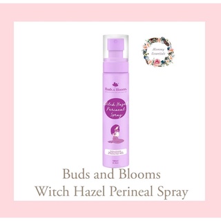 Buds and Blooms Witch Hazel Perineal Spray