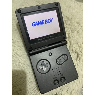 Gameboy Advance Sp 101 Brighter Original (1)