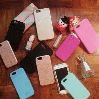 Lumee cases for iphones!