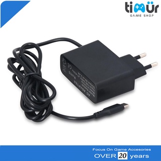 Selling Type-C Adapter AC Adapter Charger For Nintendo Switch OIVO