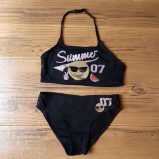SALE! Bralette Swimsuit Set for Kids 9-10YO for Girl