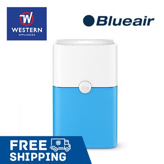 Blueair 221 Air Purifier (50sqm)
