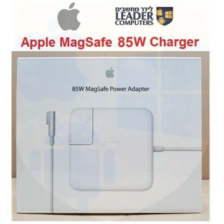 Genuine Original Apple 85W Macbook Pro 13" MagSafe 1 Power Adapter Charger (1)