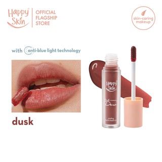 Happy Skin Dew Cooling Lip & Cheek Tint in Dusk