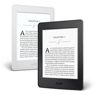 Amazon All New Kindle 10th Gen. 2019 version Touchscreen Display, Wi-Fi 8GB eBook e-ink / VMI Direct (6)
