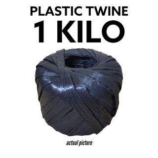 1 KILO Plastic Twine / Plastic Straw / Panali