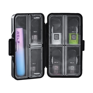 for relx essential classic relx4 infinity snowplus uwell sp2 yooz sp2s protective sleeve anti-lost