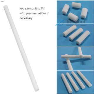 ✸⊙﹍besttool 10Pcs Humidifier Sticks Replacement Cotton Filter 10mm Core Wicks for Portable USB Hu