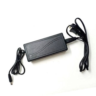 ✣12V 5A LED Monitor TV Adapter Charger♚