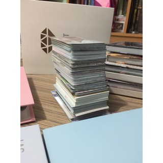 album/photocard only