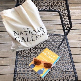 The National Gallery Tote Bag (4)