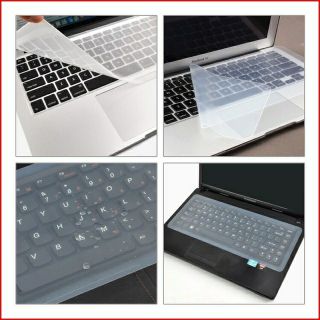 laptop 14 15.6inch Silicone Keyboard Protector(Same size as laptop）