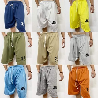 Plus size basketball short for men with side pocket large up to 3xl