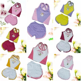 PRETTY GIRLS INfANT TERNO UP TO 12 MONTHS