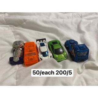 Hot Wheels Toy Cars for Boys