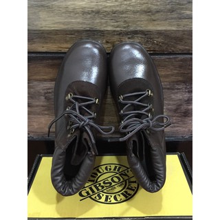 GIbSONS SAFETY SHOES G901 HIGH-CUT