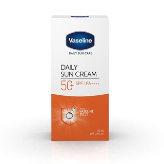 Vaseline Daily Sun Cream 50mL